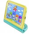 Samsung Galaxy Tab 3 Kids, un tablet optimizado...