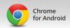 Chrome 25 para Android